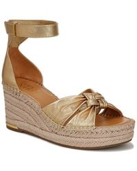 Franco Sarto - Clementine Espadrille - Lyst