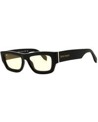 Palm Angels - Auberry 53Mm - Lyst