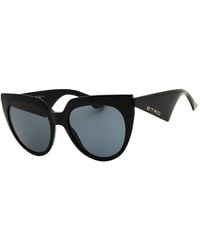 Etro - 55Mm Sunglasses - Lyst