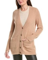 Walter Baker - Alma Wool & Alpaca-Blend Cardigan - Lyst