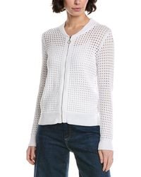 Metric Knits - Cardigan - Lyst