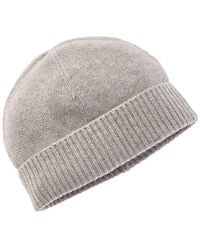 Sofiacashmere - Sofiacashmere Cashmere Hat - Lyst
