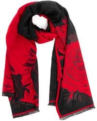 Saachi - Reversible Scarf - Lyst
