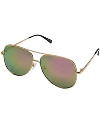 Fifth & Ninth - Walker 61Mm Polarized Sunglasses - Lyst