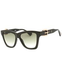 Moschino - Mos131 54Mm Sunglasses - Lyst