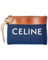 celine pouch bag