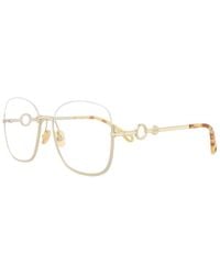 Chloé - Ch0069O 56Mm Optical Frames - Lyst