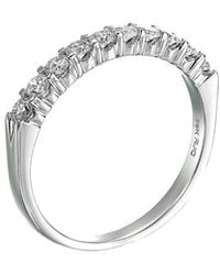 Amairah - 14K 0.75 Ct. Tw. Lab-Grown Diamond Ring - Lyst