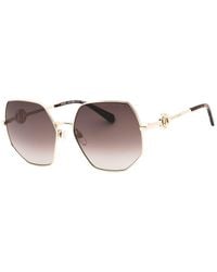 Marc Jacobs - Marc 730/S 59Mm Sunglasses - Lyst