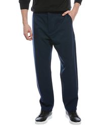 Rag & Bone - Shift Wool-Blend Twill Trouser - Lyst