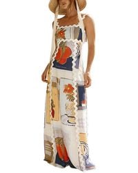 VIBI - Dress - Lyst