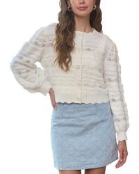 Moon River - Cardigan - Lyst