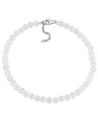 Rina Limor - 6.82 Ct. Tw. Topaz Bead Bracelet - Lyst