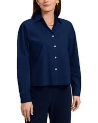 Foxcroft - Marina Shirt - Lyst
