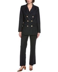 Pascale La Mode - 2Pc Suit - Lyst