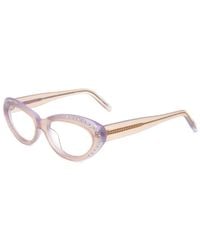 Linda Farrow - Agent Provocateur By Ap20 53mm Optical Frames - Lyst