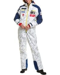 Spyder - Usst Only Gtx Flight Suit - Lyst