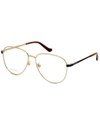 Gucci - Gg0577Oa 57Mm Optical Frames - Lyst