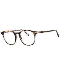 Tom Ford - 50Mm Optical Frames - Lyst