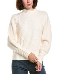 Nanette Lepore - Pullover - Lyst