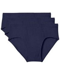 Silkcut - 3Pk Brief - Lyst
