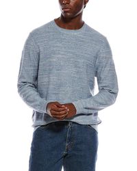 Tommy Bahama - Salerno Point Crewneck Sweater - Lyst