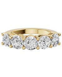 Diamond Select Cuts - 14K 3.00 Ct. Tw. Diamond Ring - Lyst