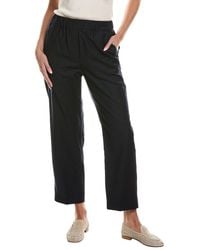 Max Mara - Hateley Wool-Blend Trouser - Lyst