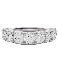 Lab Grown Diamonds - 14K 1.00 Ct. Tw. Lab-Grown Diamond Ring - Lyst