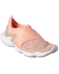 cheap nike free flyknit 5.0 rainbow womens