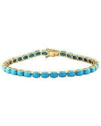 Effy Fine Jewelry - 14K 11.45 Ct. Tw. Bracelet - Lyst
