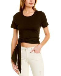 GOOD AMERICAN T-shirts for Women 