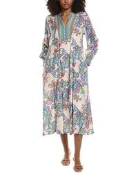 Johnny Was - Tahlon Jacket - Lyst