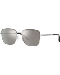 Michael Kors - Mk1123 57mm Sunglasses - Lyst