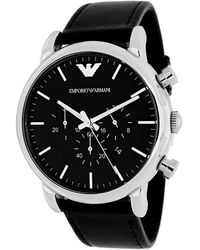 armani watch deals