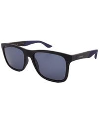 Ferragamo - 56Mm Sunglasses - Lyst