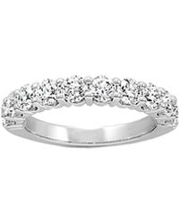 Diana M. Jewels - Fine Jewelry 14k 0.70 Ct. Tw. Diamond Ring - Lyst