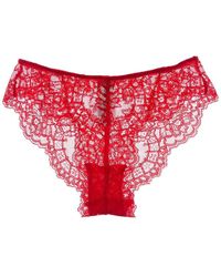 Wolford - Beauty Bikini Brief - Lyst