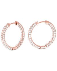 Amairah - 2.00 Ct. Tw. Lab-Grown Diamond Earrings - Lyst