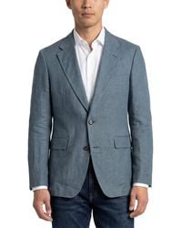 Todd Synder X Champion - Sutton Linen Jacket - Lyst