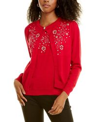 joseph a clothing women's sweaters