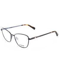 Love Moschino - Mol552/sam 52mm Optical Frames - Lyst