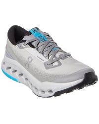 On Shoes - Cloudsurfer Trail 2 Wp Sneaker - Lyst