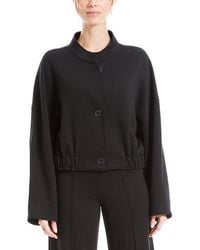 Max Studio - Short Jacket - Lyst