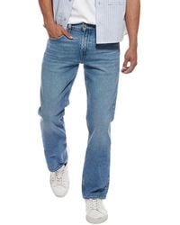 Hudson Jeans - Byron Jefferson Straight Jean - Lyst