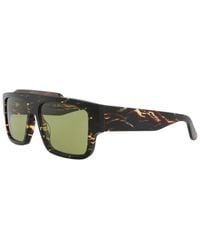 Gucci - 56Mm Sunglasses - Lyst
