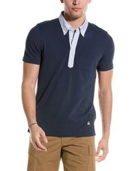 Brooks Brothers - Oxford Polo Shirt - Lyst