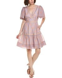 Gretchen Scott - La Maiais Sultans Dress - Lyst