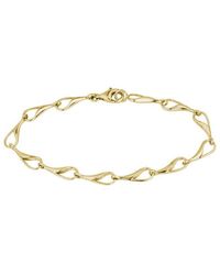 Non-Branded - 14k Bracelet - Lyst