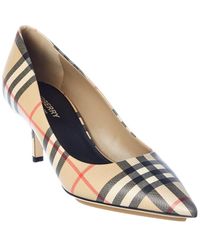 burberry pumps 8